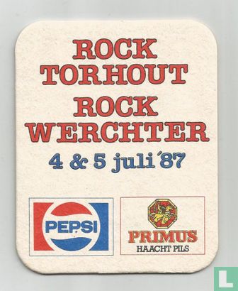 Rock torhout - Afbeelding 1