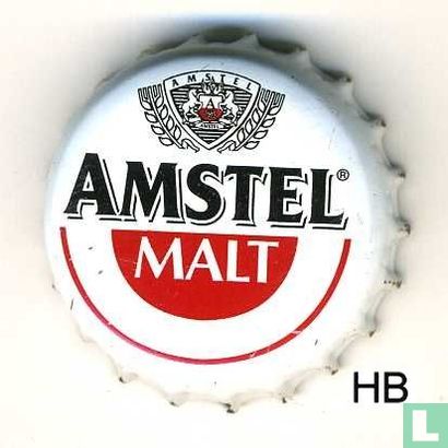Amstel - Malt