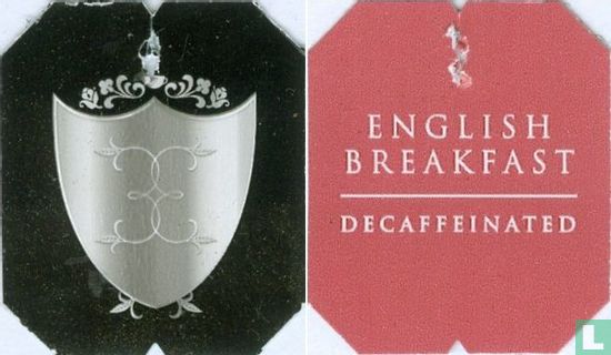 English Breakfast Decaffeinated - Image 3