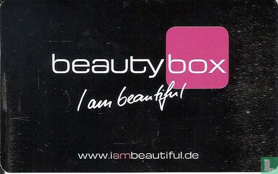 Beautybox - Bild 1