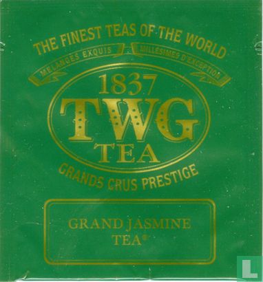 Grand Jasmine Tea [r] - Image 1