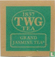 Grand Jasmine Tea [r] - Image 3