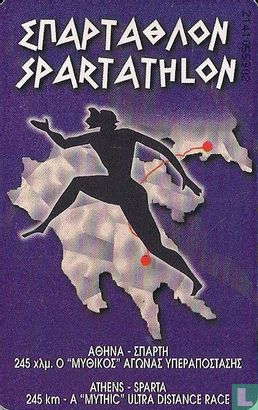 Spartathlon - Afbeelding 2