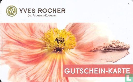 Yves Rocher - Afbeelding 1