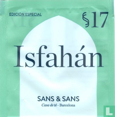 Isfahán - Afbeelding 1