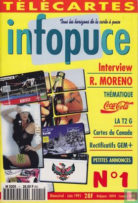 Infopuce 1 - Image 1