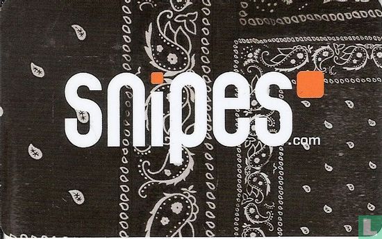 Snipes - Image 1