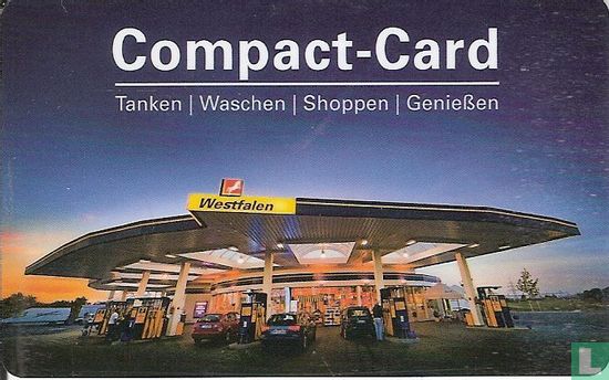 Compact-card - Bild 1