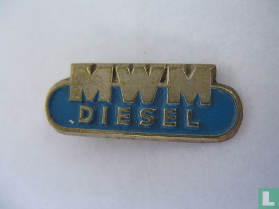 MWM Diesel 