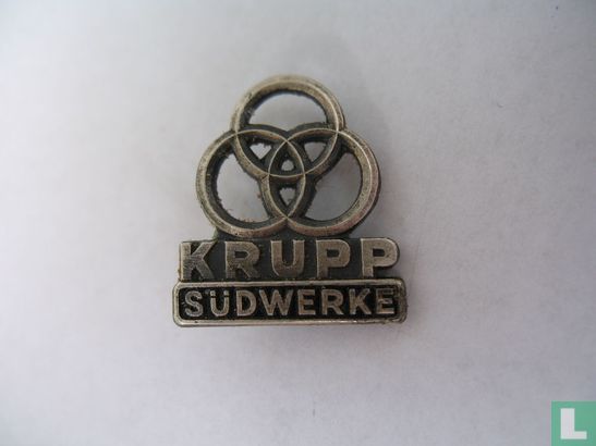 Krupp Südwerke