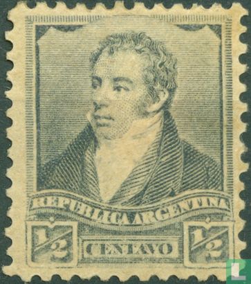 Bernardino Rivadavia - Image 1