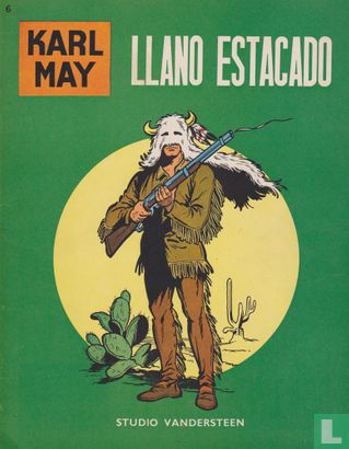 Llano Estacado - Image 1