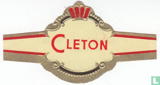 Cleton - Afbeelding 1