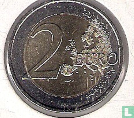 Portugal 2 euro 2015 "500th anniversary of the first contact with Timor" - Image 2
