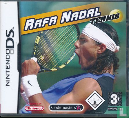 Rafa Nadal Tennis - Afbeelding 1