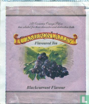 Blackcurrant Flavour - Bild 1