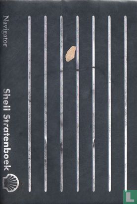 Het Shell Stratenboek - Afbeelding 1