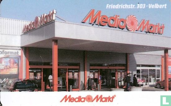 Media Markt 5303 serie - Bild 1