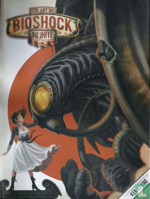 The Art of Bioshock Infinite - Bild 1