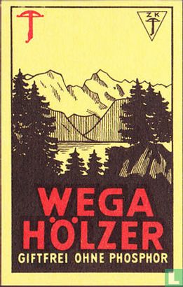 Wega Hölzer - Image 1