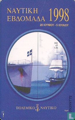 Nautical week 1998 2 - Bild 2