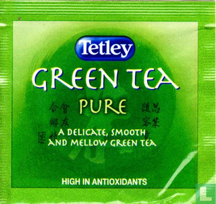 Green Tea Pure - Bild 1