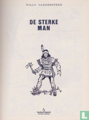 De sterke man - Image 3