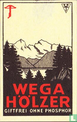 Wega Hölzer
