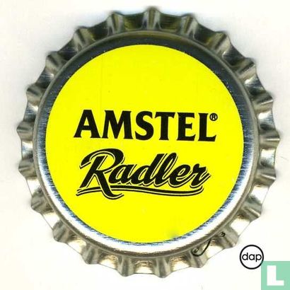 Amstel - Radler
