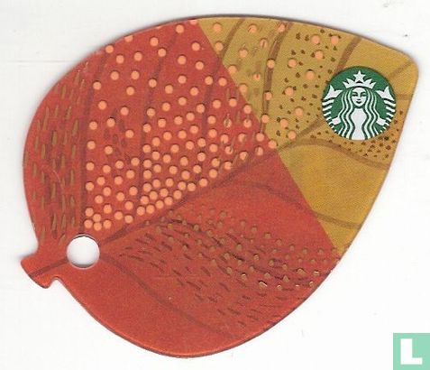 Starbucks 6099 - Bild 1