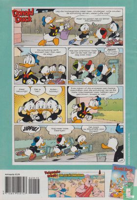 Donald Duck 29 - Afbeelding 2