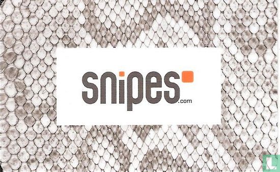Snipes - Bild 1