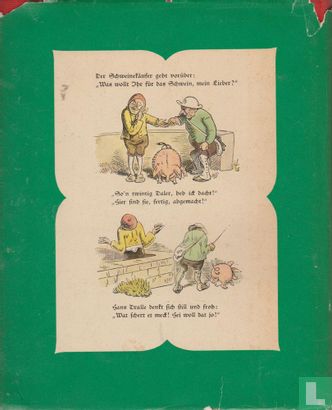 Das heitere Wilhelm Busch Hausbuch - Image 2