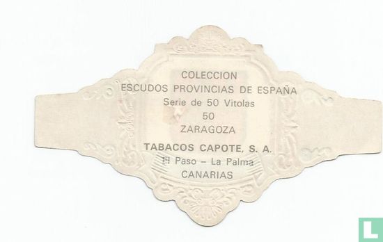 Zaragoza - Afbeelding 2