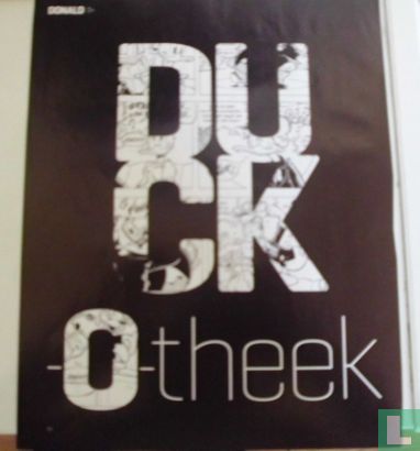 Duck-o-theek - Image 1