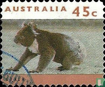 Australische dieren  - Afbeelding 1