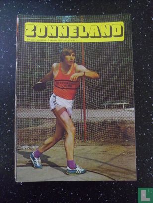 Zonneland [BEL] 5 - Image 1