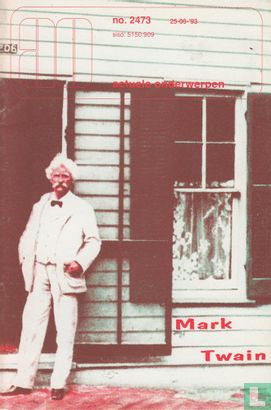 Mark Twain - Image 1