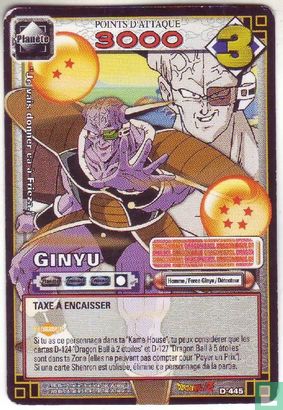 GINYU (FR) - Image 1