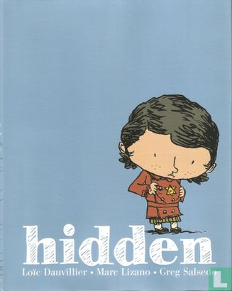 Hidden - Image 1