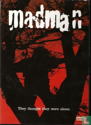 Madman - Image 1
