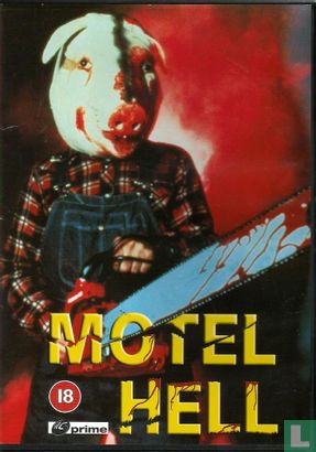 Motel Hell - Bild 1