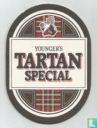 Tartan special - Image 1