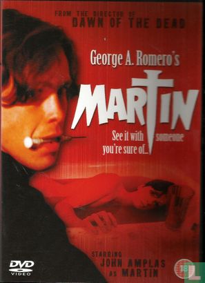 Martin - Afbeelding 1