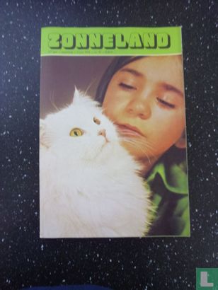 Zonneland [BEL] 40 - Afbeelding 1