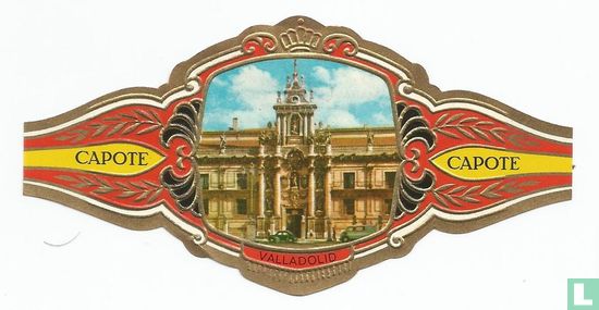 Valladolid - Image 1