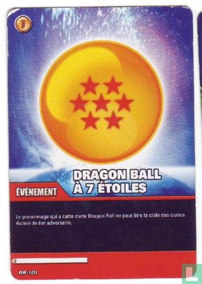 Dragon Ball à 7 étoiles (fr) - Image 1