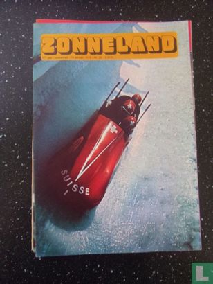 Zonneland [BEL] 20 - Afbeelding 1