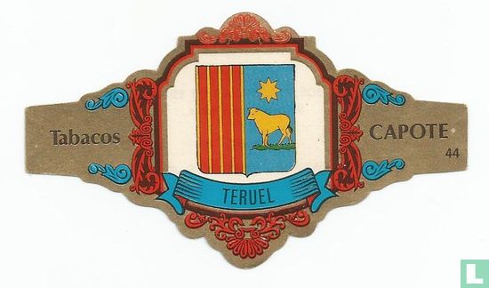 Teruel - Image 1