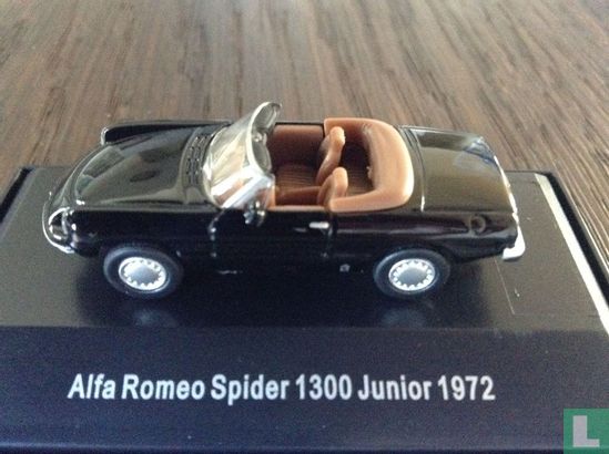 Alfa Romeo Spider 1300 Junior - Afbeelding 2